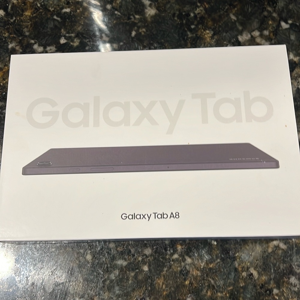 Samsung galaxy tab A8